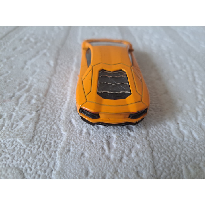 Lamborghini Aventador LP700-4 1:55 Siku LR13357 - modelauto