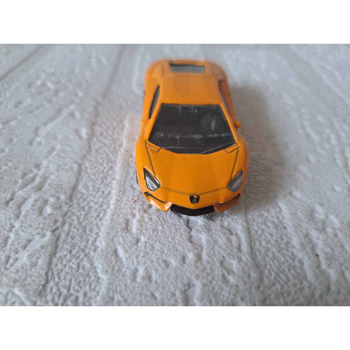 Lamborghini Aventador LP700-4 1:55 Siku LR13357 - modelauto
