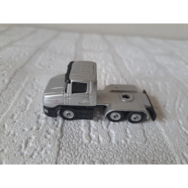 Scania 124L 470 1:87 Siku 1614-000-01