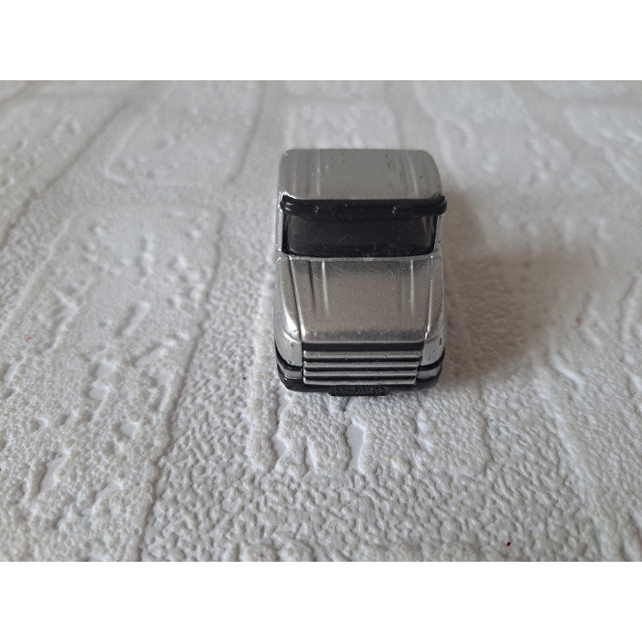 Scania 124L 470 1:87 Siku 1614-000-01 - modelauto