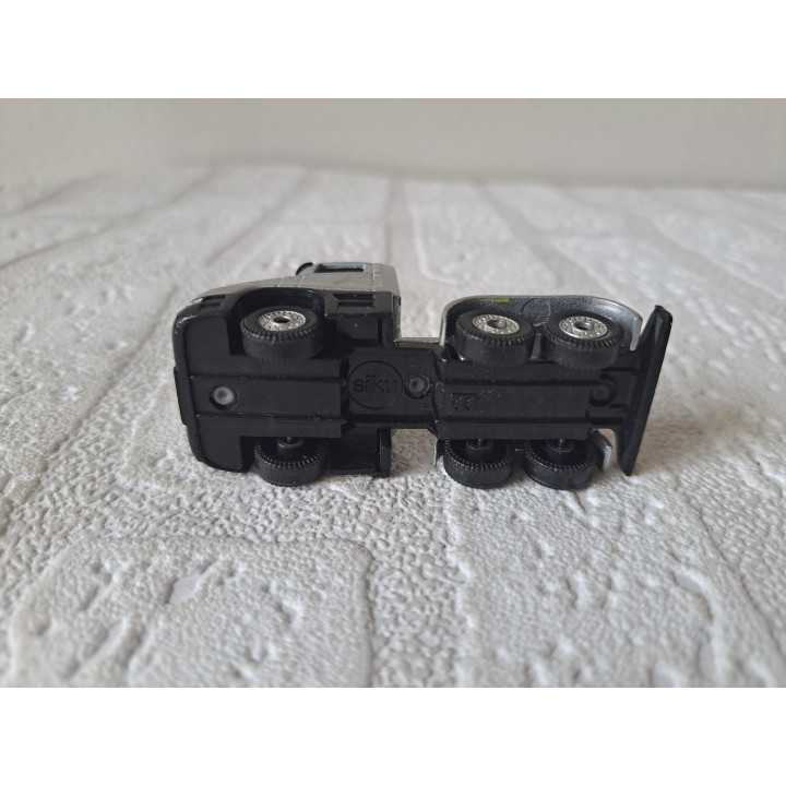 Scania 124L 470 1:87 Siku 1614-000-01 - modelauto