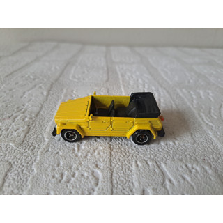 Volkswagen Type 181 1974 1:59 Matchbox MB738 (1)