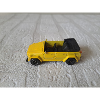 Volkswagen Type 181 1974 1:59 Matchbox MB738 (3)