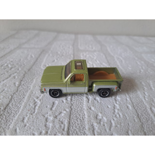 Chevrolet Stepside pick-up 1975 1:62 Matchbox MB78 (1)