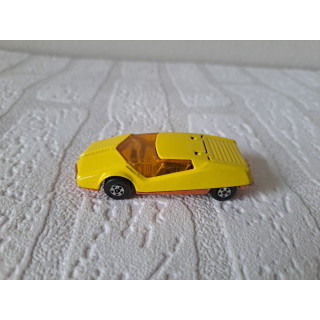 Datsun 126X 1:64 Matchbox MB33 (2)