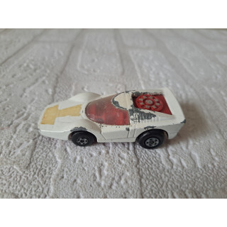 Fandango 1:60 Matchbox Rolamatics SF35 (2) Fandango 1:60 Matchbox Rolamatics SF35 (2)