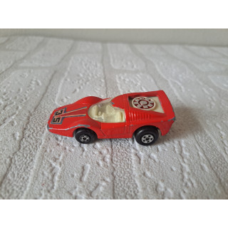 Fandango 1:60 Matchbox Rolamatics SF35 rood Fandango 1:60 Matchbox Rolamatics SF35 rood