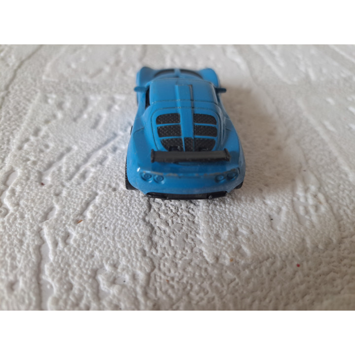 Lotus Exige 2006 1:56 Matchbox MB706 (1) - modelauto