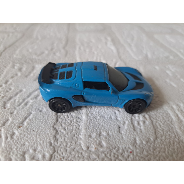 Lotus Exige 2006 1:56 Matchbox MB706 (1) - modelauto