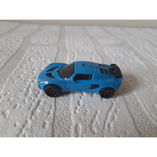 Lotus Exige 2006 1:56 Matchbox MB706 (2)