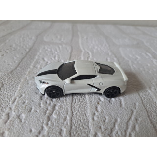 Chevrolet Corvette Stingray Coupe 2020 1:64 Matchbox MB1221