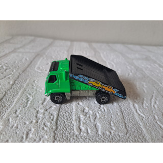 Car Carrier Matchbox Hero City MB576 7x3.5x3.5cm