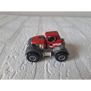 Traktor Dirtstroyer Tractor Matchbox MB1010 5.5x3.5x3.5cm