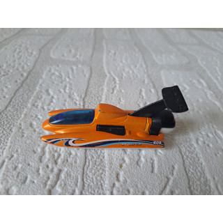 Speedboot Hydroplane 1:70 Matchbox MB409