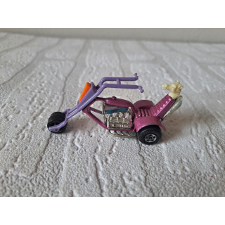 Chopper Stingeroo Motor 1:50 Matchbox NR38 Chopper Stingeroo Motor 1:50 Matchbox NR38