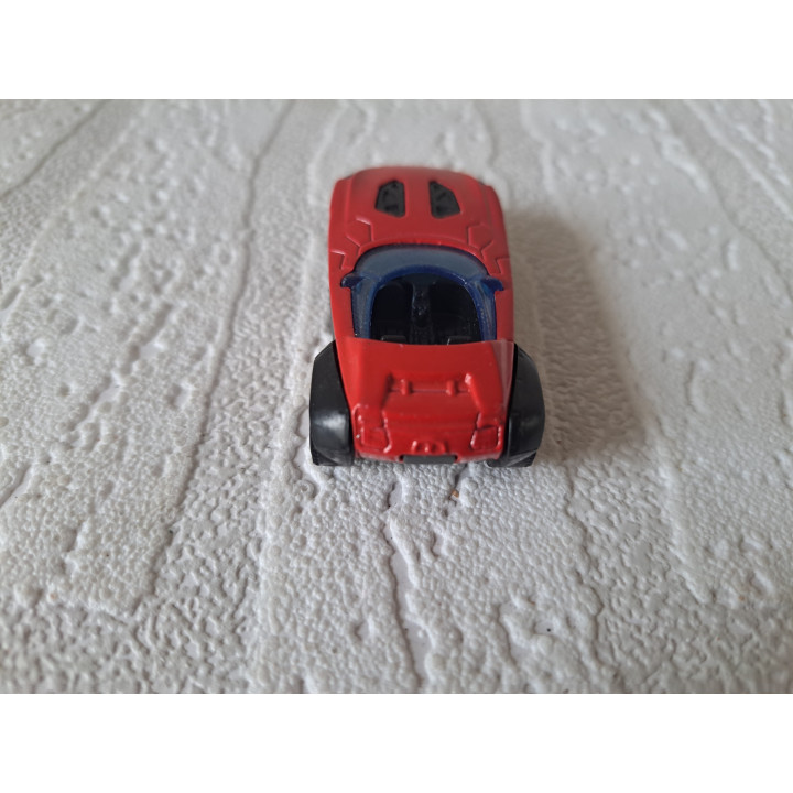 Whiplash 1:64 Matchbox MB898 - modelauto