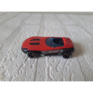 Whiplash 1:64 Matchbox MB898