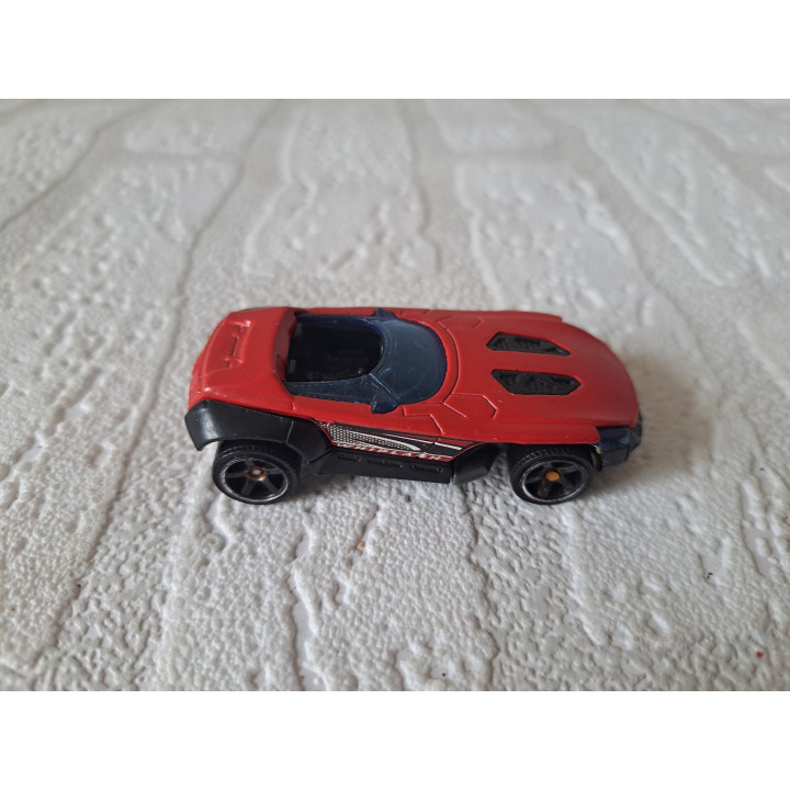 Whiplash 1:64 Matchbox MB898 - modelauto
