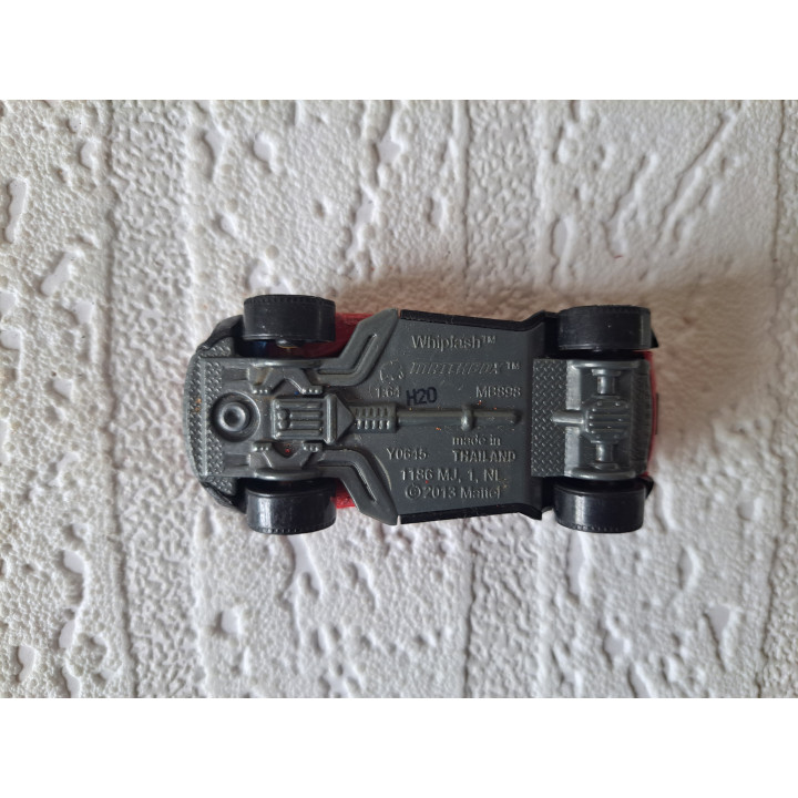 Whiplash 1:64 Matchbox MB898 - modelauto