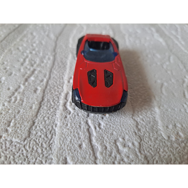 Whiplash 1:64 Matchbox MB898 - modelauto