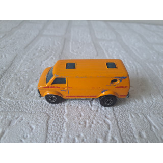 Chevrolet G serie van 1979 1:74 Matchbox MB68