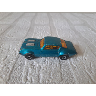 Pontiac Firebird 1975 1:67 Matchbox SF04