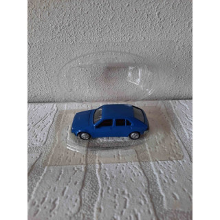 Renault 14 1:43 Norev blauw