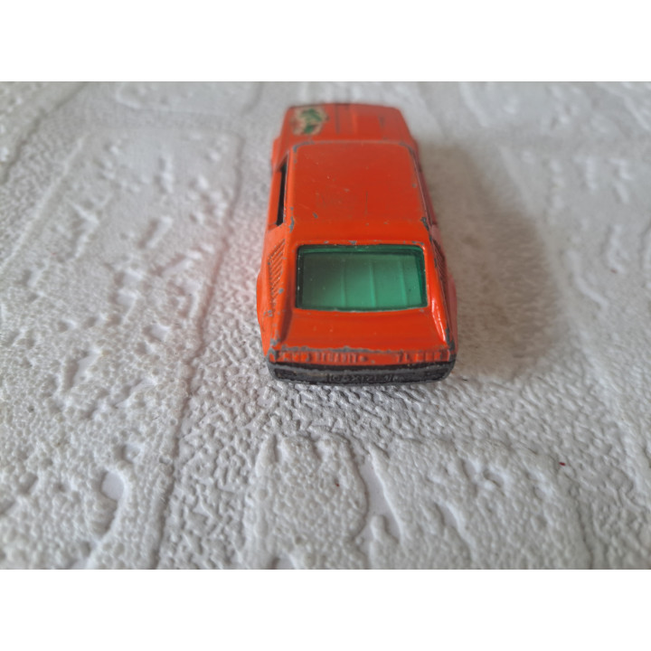 Renault 17TL 1:56 Matchbox MB62 (2) - modelauto