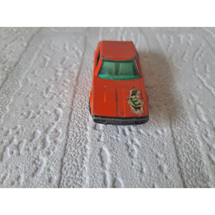Renault 17TL 1:56 Matchbox MB62 (2) - modelauto