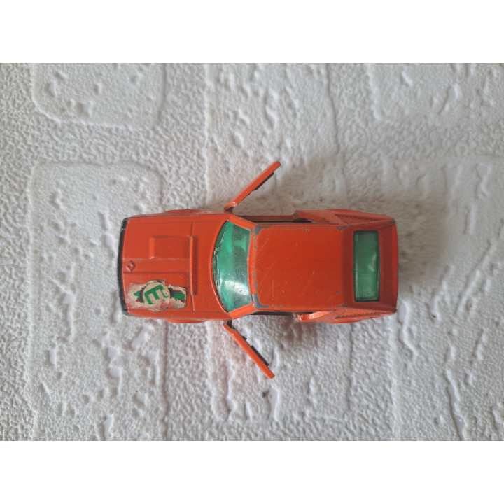 Renault 17TL 1:56 Matchbox MB62 (2) - modelauto