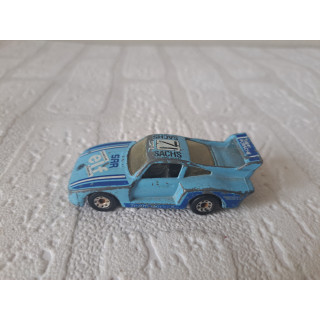 Porsche 935 Rally SACHS 1:57 Matchbox MB118