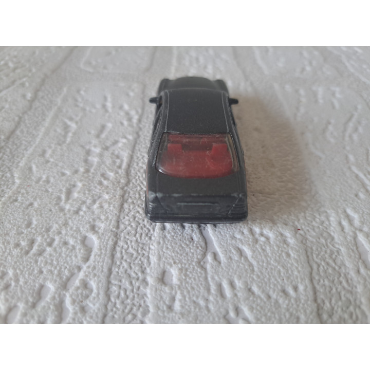 Mercedes Benz E class 1:69 Matchbox MB334 - modelauto
