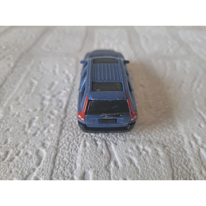 Volvo XC90 1:64 Matchbox MB674 - modelauto