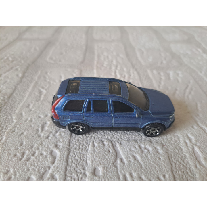 Volvo XC90 1:64 Matchbox MB674 - modelauto