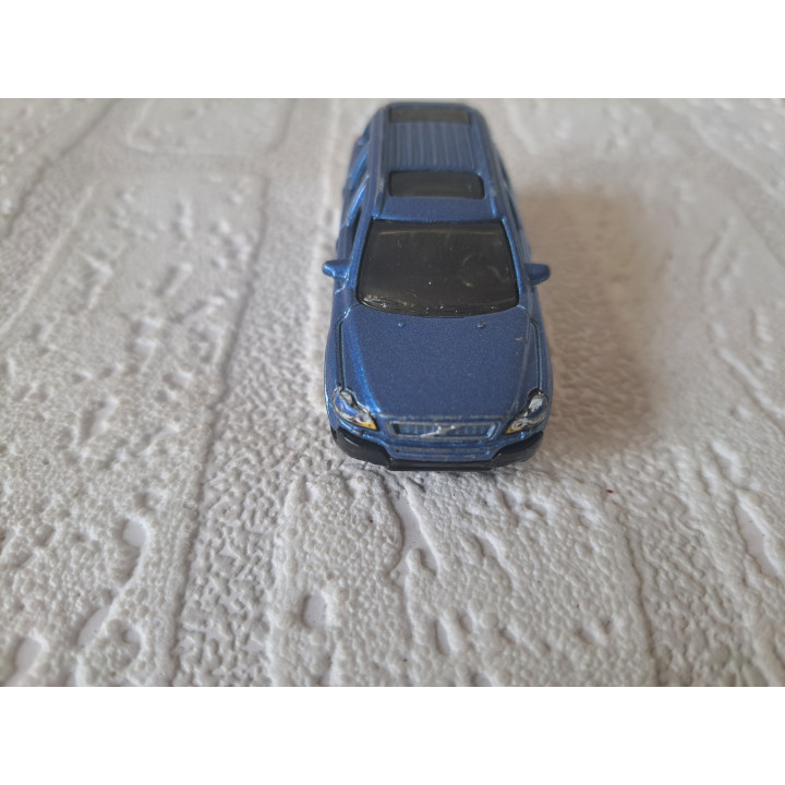 Volvo XC90 1:64 Matchbox MB674 - modelauto