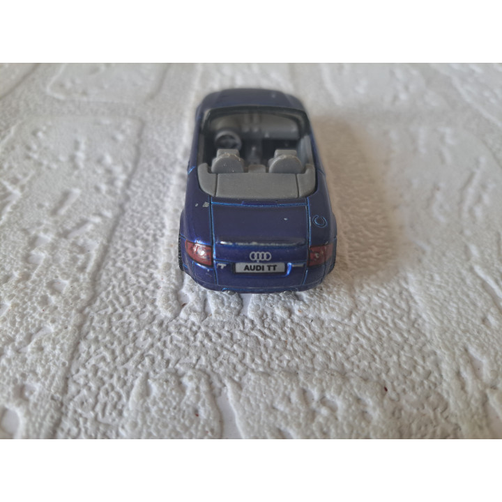 Audi TT Roadster 1:57 Matchbox MB441 - modelauto