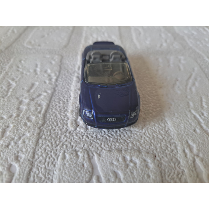 Audi TT Roadster 1:57 Matchbox MB441 - modelauto