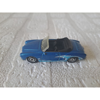 Volkswagen Karmann Ghia Type 14 1:59 Matchbox MB760