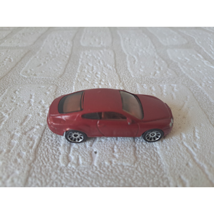 Bentley Continental GT 1:64 Matchbox MB727 - modelauto