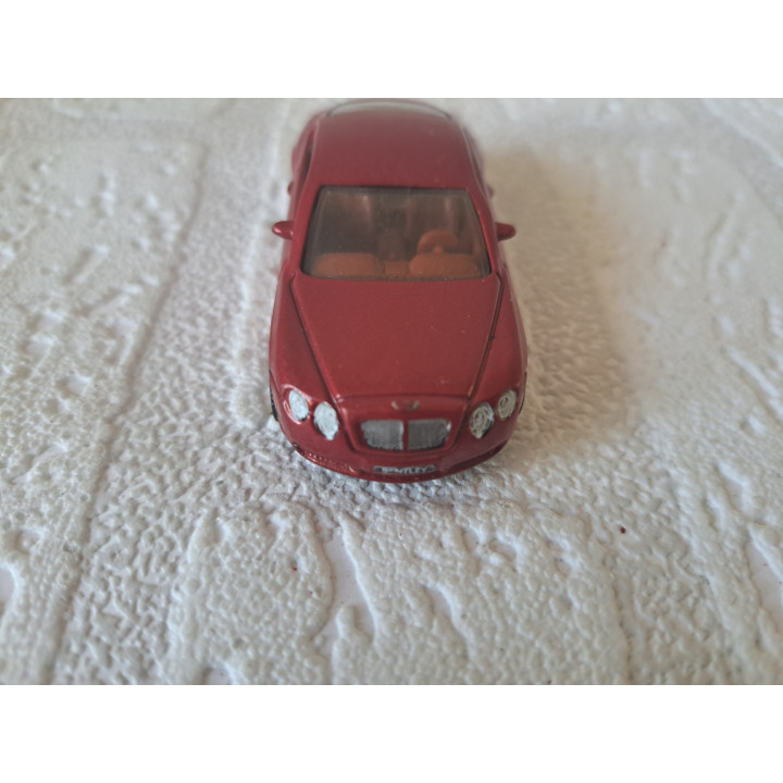 Bentley Continental GT 1:64 Matchbox MB727 - modelauto