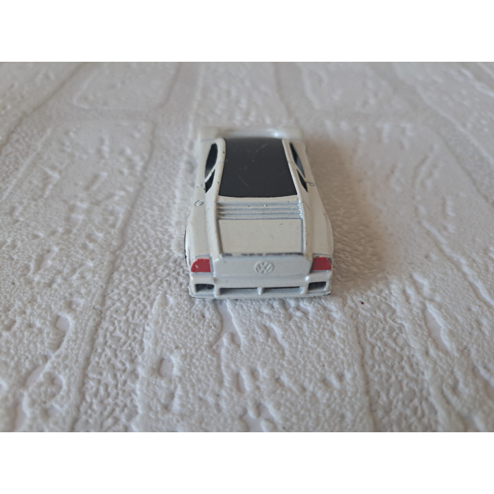 Volkswagen W12 Concept Modelauto 1:59 Matchbox Verzamelen