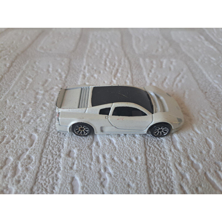 Volkswagen W12 Concept Modelauto 1:59 Matchbox Verzamelen
