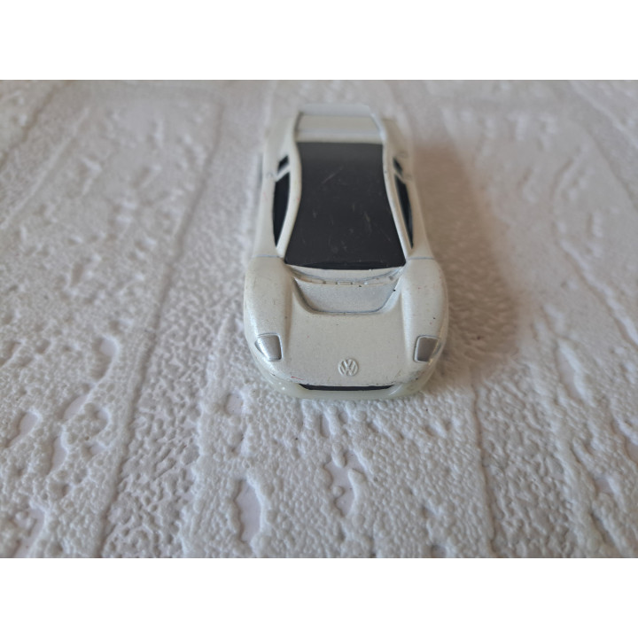 Volkswagen W12 Concept 1:59 Matchbox MB549 - modelauto