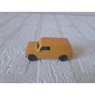 Austin Mini Van 1965 1:51 Matchbox MB713