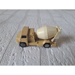Cementwagen Corgi Juniors 1973 7x3x2.5cm
