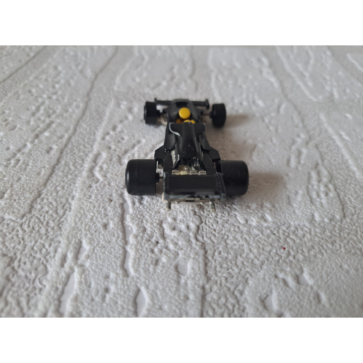 Shadow DN5B formule 1 1:50 Majorette 243 - modelauto