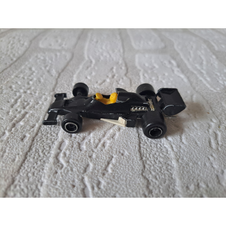 Shadow DN5B formule 1 1:50 Majorette 243