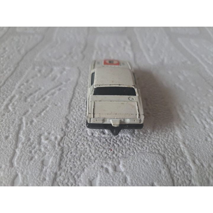 Triumph TR7 1:57 Corgi Juniors - modelauto