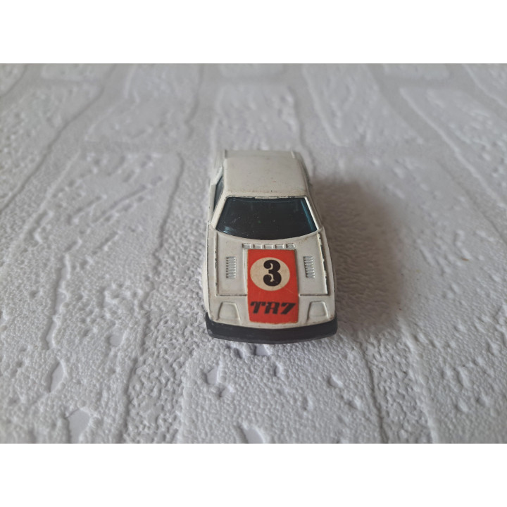 Triumph TR7 1:57 Corgi Juniors - modelauto