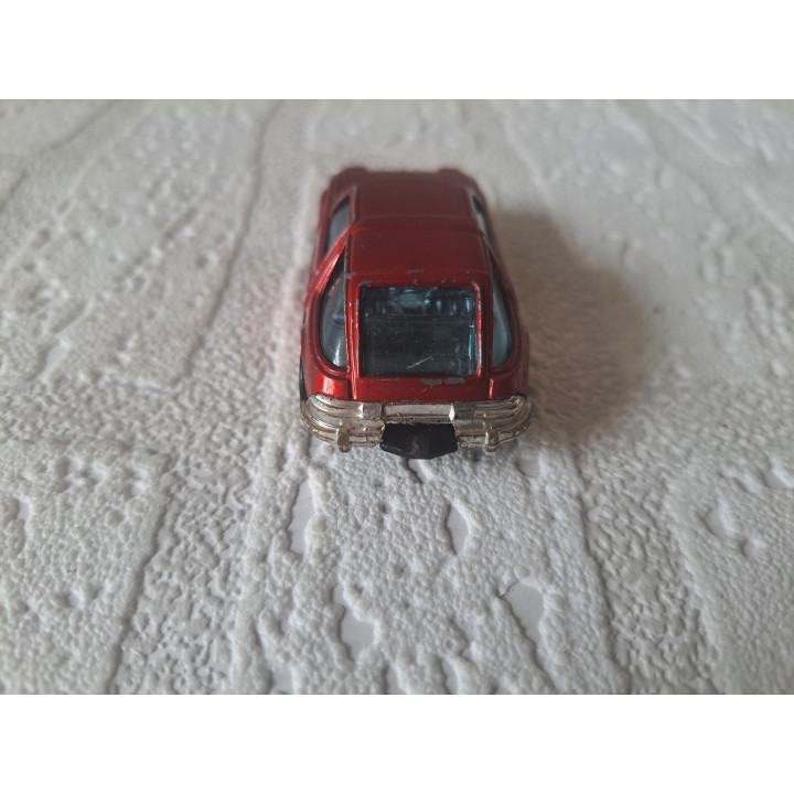 AMC Pacer Modelauto 1:62 Klassiek Amerikaans Corgi Juniors